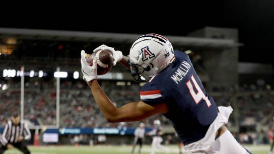 NFL Draft: NFL Scouting Combine Preview for the Patriots (Offense) taken at BSJ Headquarters (Patriots)