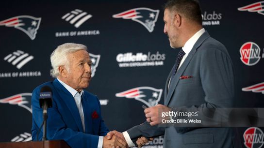 Patriots Pick Six: Team needs post-free agency and heading into draft season taken at BSJ Headquarters (Patriots)