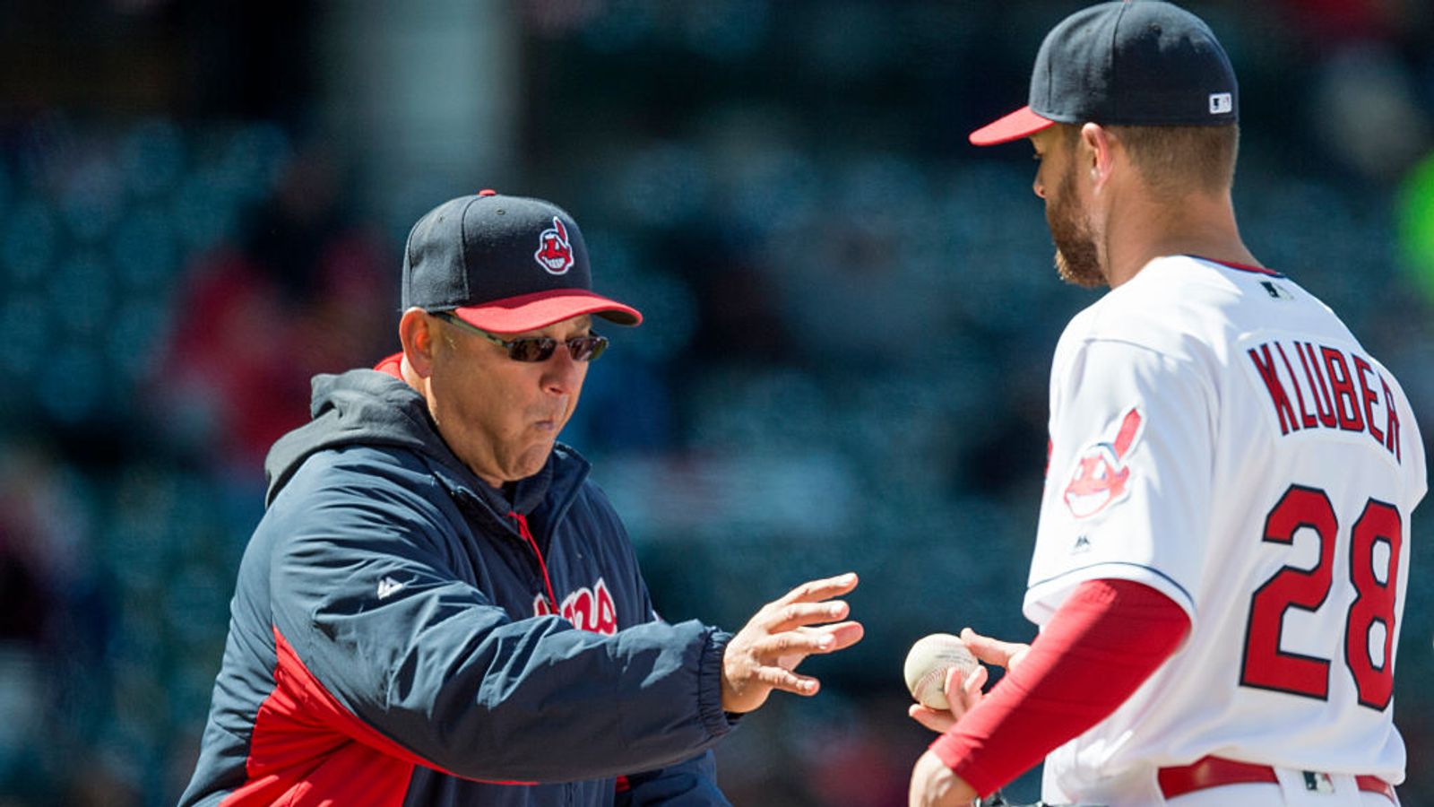 Rangers' Corey Kluber out at least 4 weeks