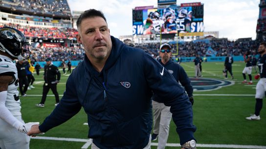 Giardi: Mike's Musings on the coaching search, and another example of why Vrabel is the right guy going forward taken at BSJ Headquarters (Patriots)