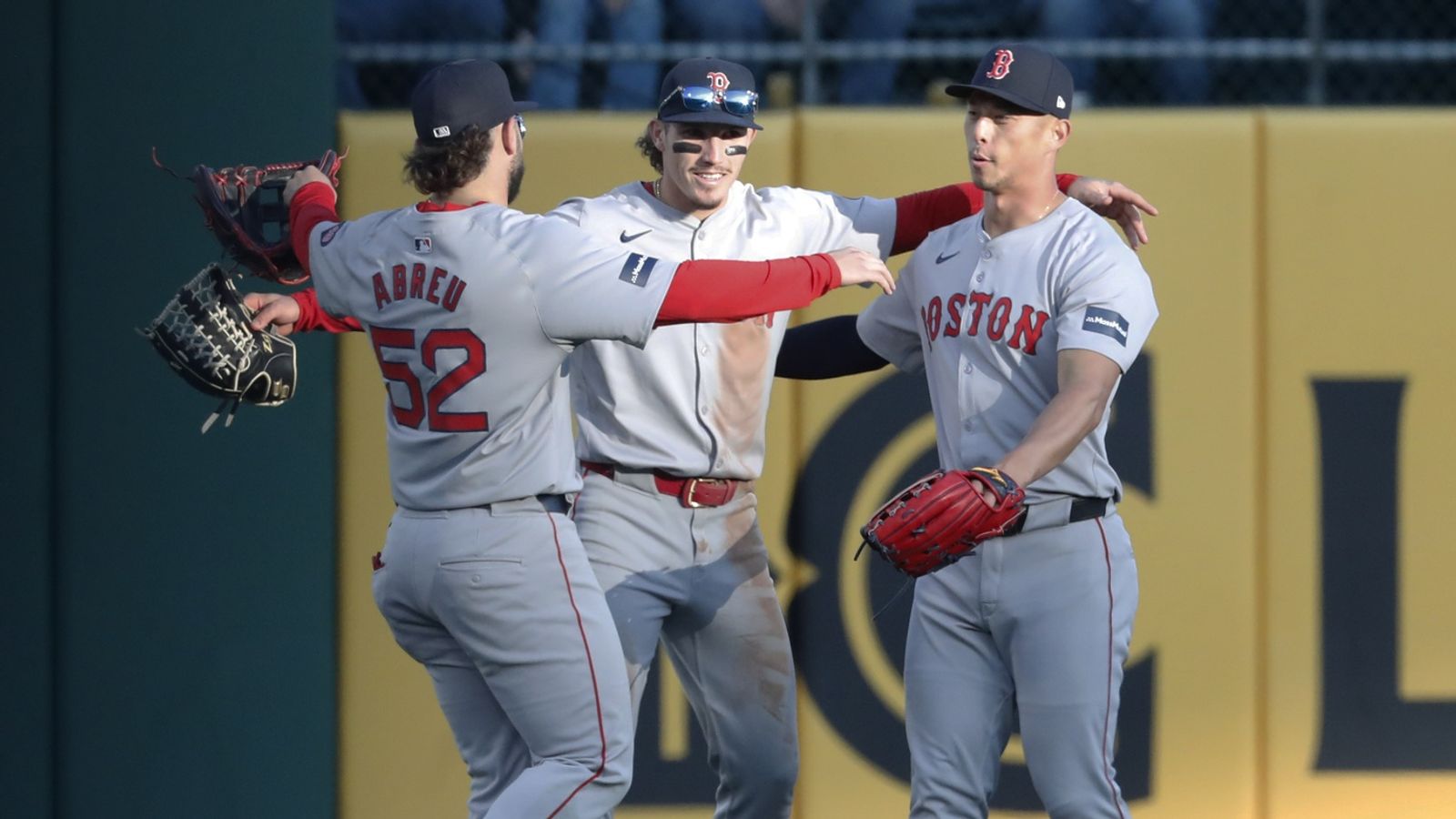 Bsj Live Coverage: Red Sox At Pirates, 1:35 P.m. - Boston Goes For The 