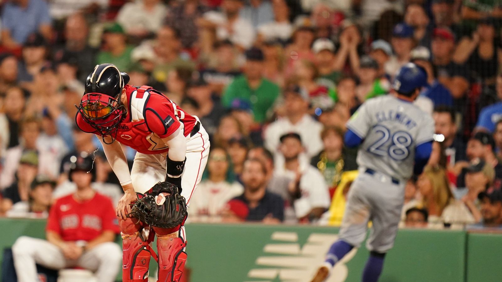 BSJ Live Coverage: Blue Jays 0, Red Sox 0 (2nd) - Boston Looks To Split ...