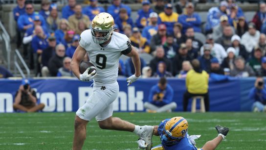 Giardi: NFL Notebook - Rankings draw critique; plus, if Crosby's telling the truth... taken at BSJ Headquarters (Patriots). Photo by (USA Today Network)