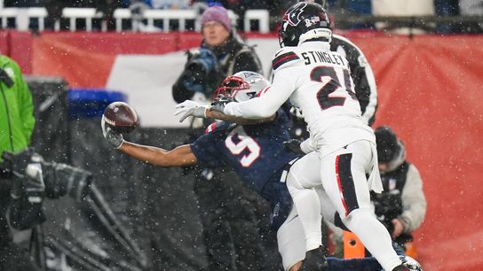 Giardi: Boutte traded to Houston for Reed, draft pick taken at BSJ Headquarters (Top story). Photo by (USA Today David Butler)