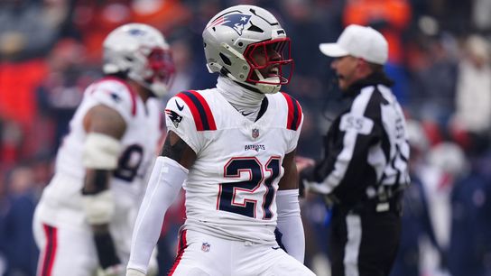 Giardi: Patriots roster review/free agency preview - Safe to keep it together? taken at BSJ Headquarters (Patriots). Photo by (USA Today RON CHENOY)