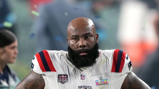 COMPLETED Q&A: Giardi on Patriots super season that came up one game short, plus a look ahead 2.12.26 9:30 AM taken at BSJ Headquarters (Patriots)