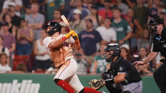 Final: Red Sox 12, White Sox 11 (F/13) - Durbin hits walk off single in 13th inning, Red Sox sweep White Sox taken at BSJ Headquarters (Top Red Sox)